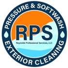 RPS Pressure Washing & Softwash
