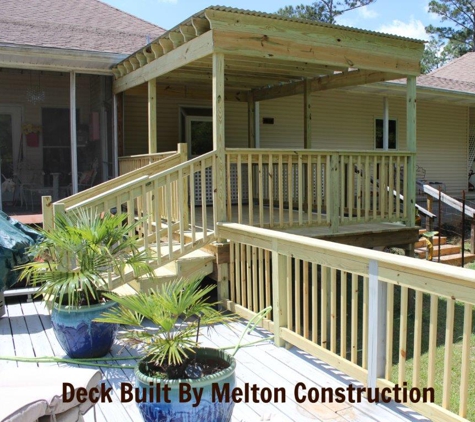 Melton Construction