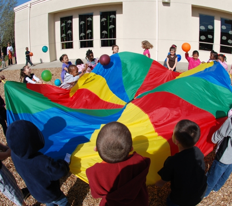 Little Learners Preschool & Kindergarten - Stockton, CA