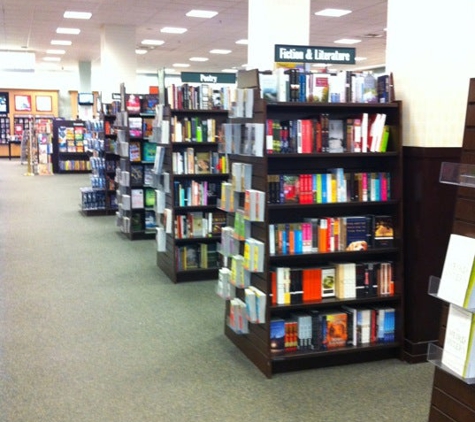 Barnes & Noble Booksellers - Livingston, NJ