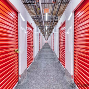 CubeSmart Self Storage - Valley Stream, NY