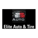 Elite Auto & Tire - Auto Repair & Service