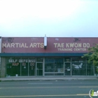 Tae Kwon DO Training Center