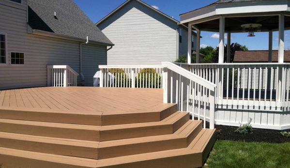 Spencer Painting and Deck Care - Hanover, PA