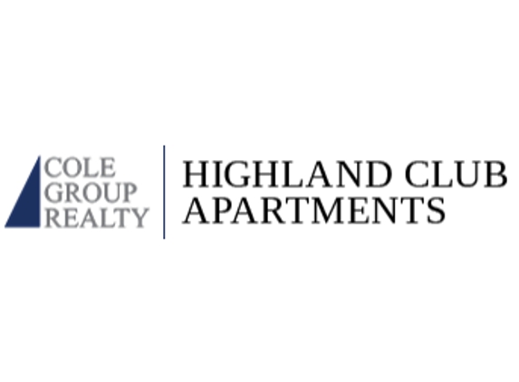 Highland Club Apartments - Watervliet, NY