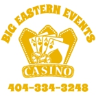 Big Eastern Events