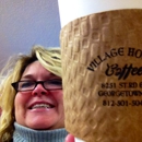 Village House Coffee - Bagels