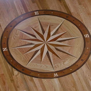 Goodman Custom Flooring - Fayetteville, WV