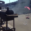 Naval Base San Diego - Grocery Stores