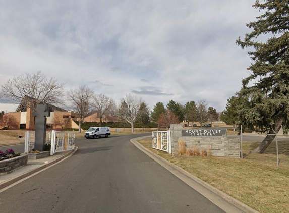 Mount Olivet Catholic Cemetery - Wheat Ridge, CO