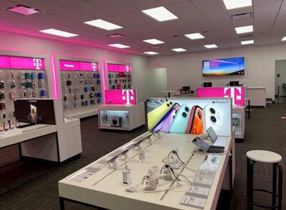 T-Mobile - Philadelphia, PA