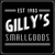 Gilly's Smallgoods - Butchers Shop