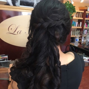 La Mirage Hair Design - Laguna hills, CA