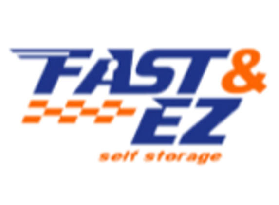 Fast & EZ Self Storage - Chandler, AZ