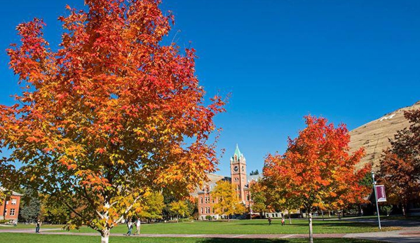 The Bookstore at the University of Montana - Missoula, MT