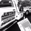 Justins Towing & Storage Inc - Towing