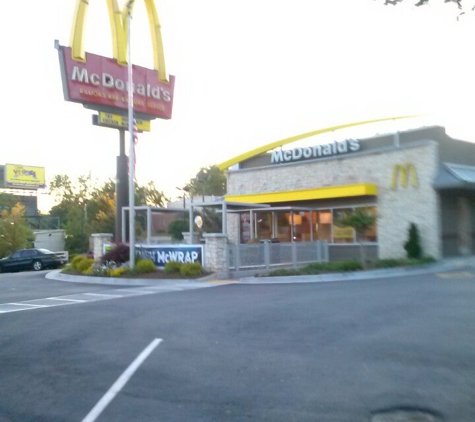 McDonald's - Atlanta, GA