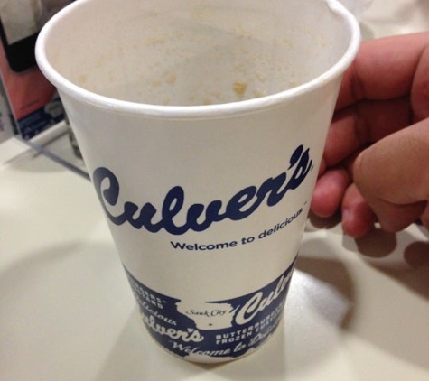 Culver's - Owatonna, MN