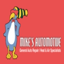 Mike's Automotive Inc - Automobile Parts & Supplies