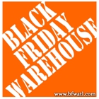Black Friday Warehouse