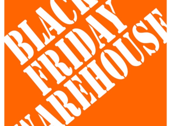 Black Friday Warehouse - Norcross, GA