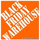 Black Friday Warehouse