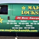 MAJOR Locksmith - Locks & Locksmiths