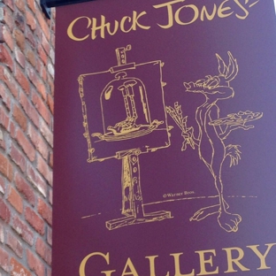 Chuck Jones Gallery - San Diego, CA