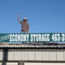 Steve's Economy Storage - Storage Household & Commercial