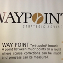 Waypoint Strategic Advisors - Pharmaceutical Consultants