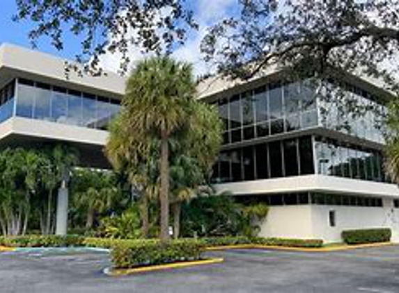 Diamond Edge Inc - Hollywood, FL