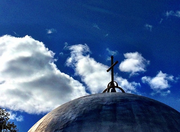 Church of the Annunciation - Cranston, RI