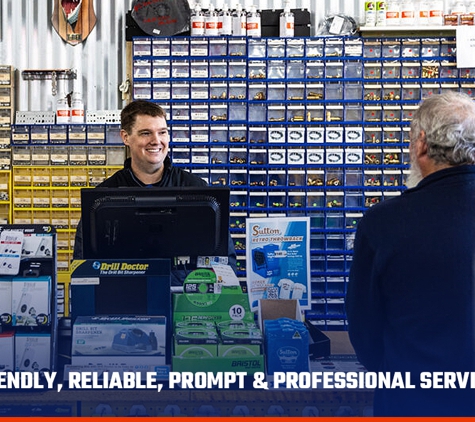 Boambee Industrial Supply Co (BISCO) - Coffs Harbour, NSW. Friendly, Reliable, Prompt & Professional Services