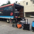 Emergency Water Damage - AquaDry Plus Miami - Water Damage Restoration