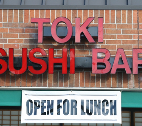 Toki Japanese Restaurant - Tampa, FL