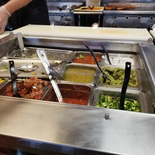 Panchero's Mexican Grill - Fitchburg, WI