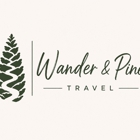 Wander & Pine Travel