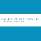 Law Office of Leslie S. Shaw, A.P.C.