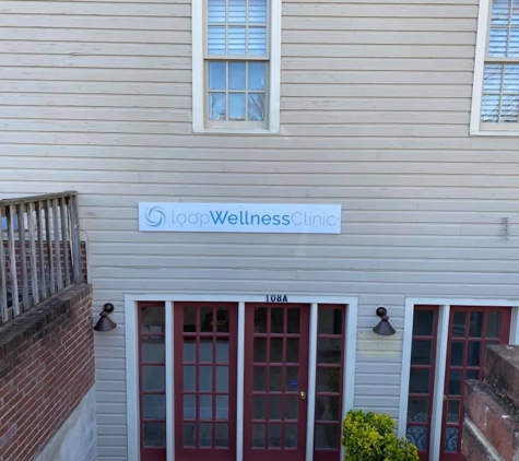 Loop Wellness Clinic - Leesburg, VA