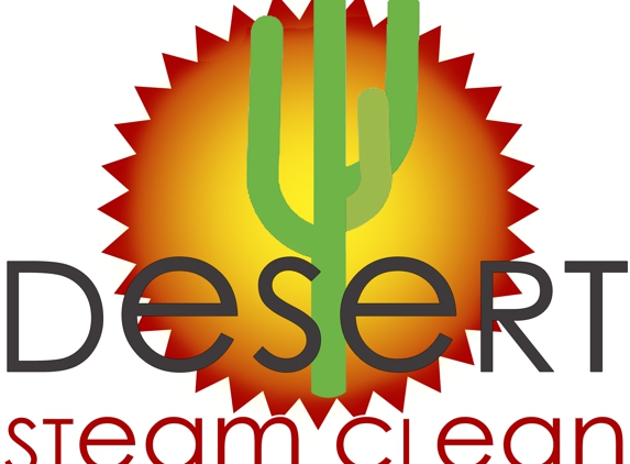 Desert Steam Clean - Mesa, AZ