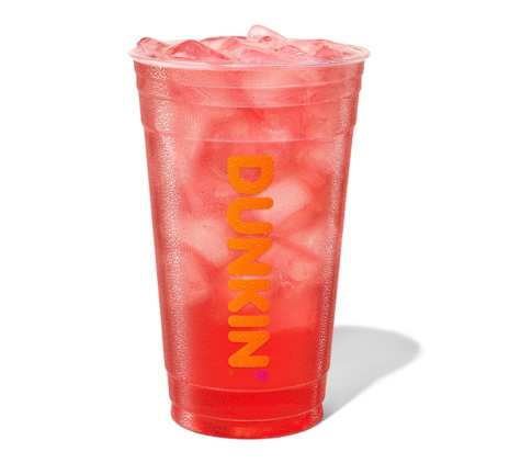 Dunkin' - Campton, NH