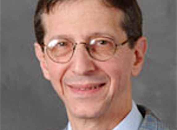 Mark I Pensler, MD - Wyandotte, MI