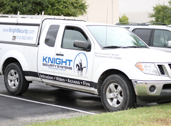 Knight Security Systems - Austin, TX