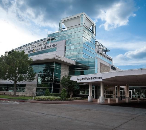 Memorial Hermann Sugar Land Hospital - Sugar Land, TX