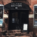 Island Salt and Spa - Spas & Hot Tubs