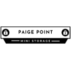 Paige Pointe Mini Storage