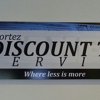 Cortez Discount Tax Svc gallery