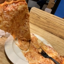 Joe's & Vinny's Pizzeria - Pizza