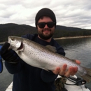 Southern Appalachian Anglers - Fishing Guides