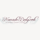 Namaste Bodywork - Massage Services